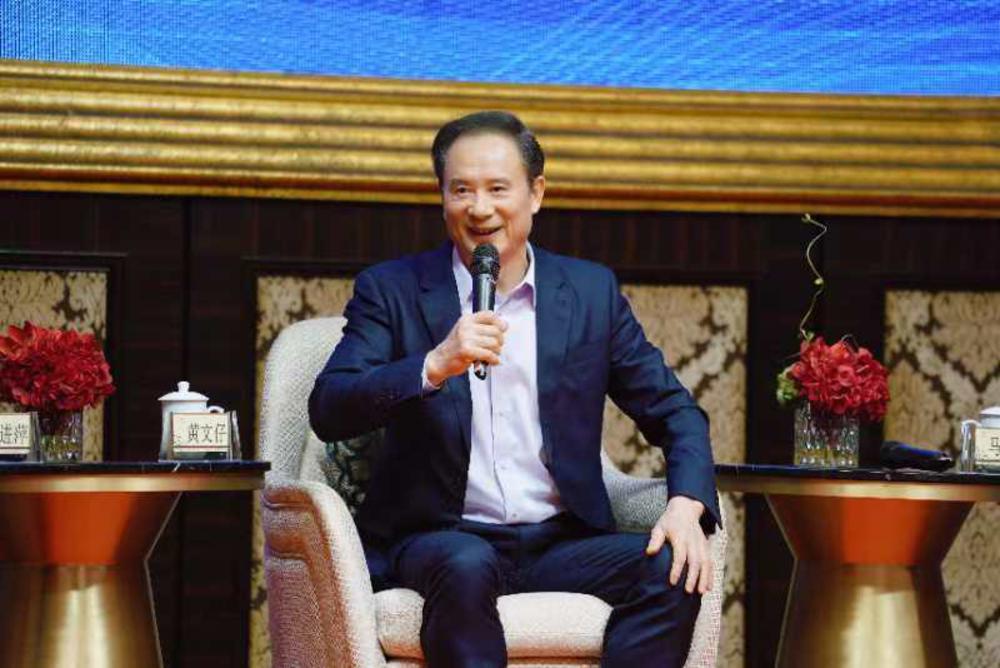 “中国韧性发展”背后的工程技术巨擘——引领世界前进方向揭秘中