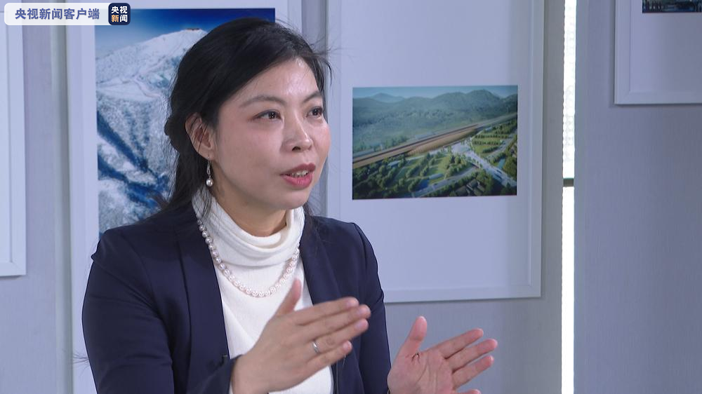 中国篆刻“动起来”了！这些冬奥体育图标不简单